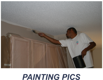 PAINTING PICS